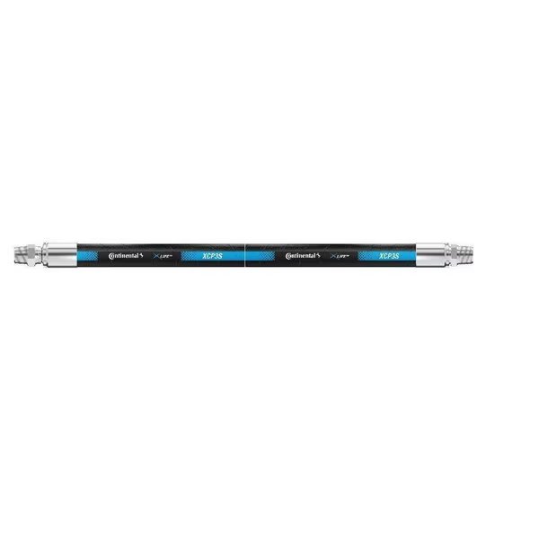 Hydraulic Hose Assembly - 1/4